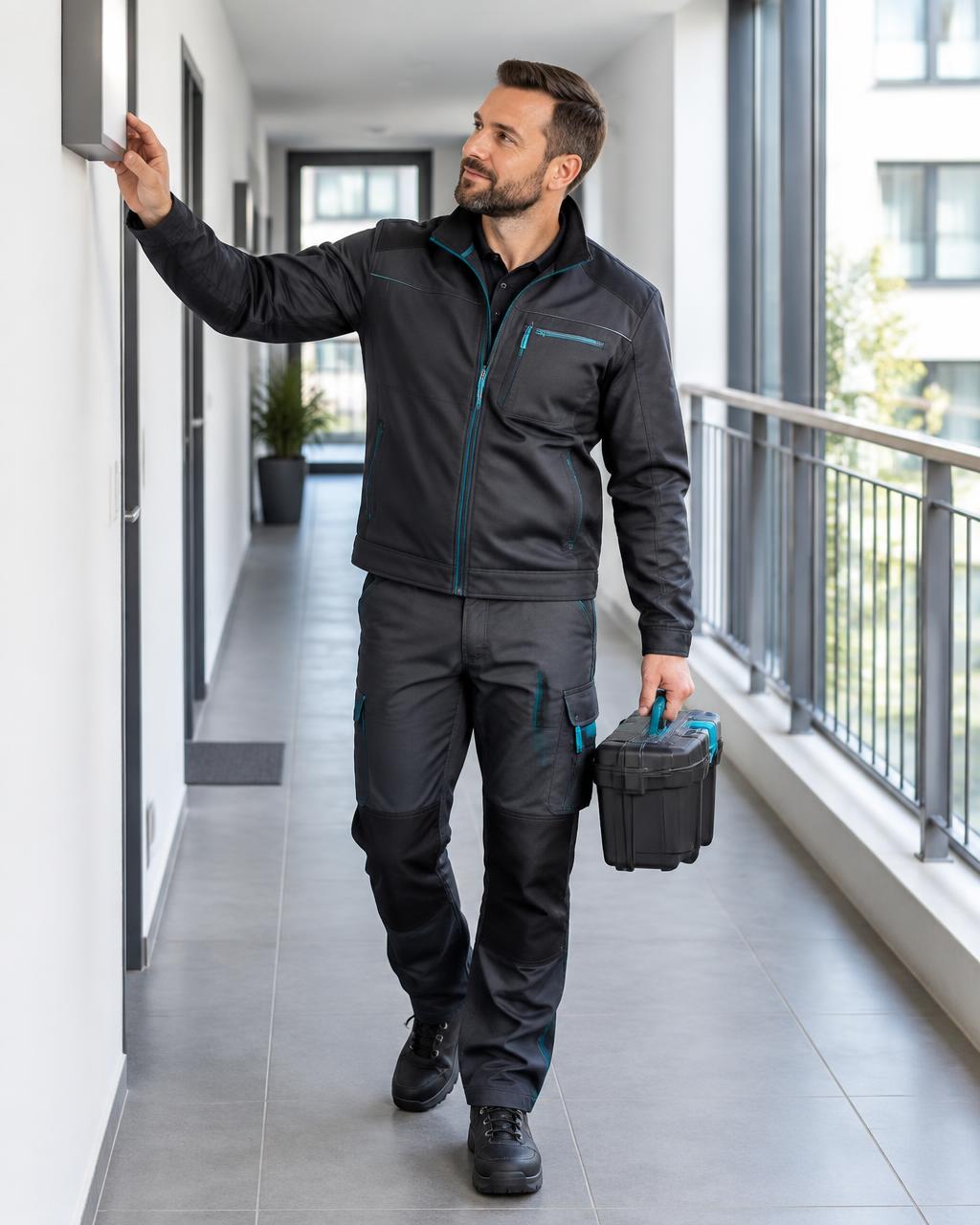 HausmeisterService